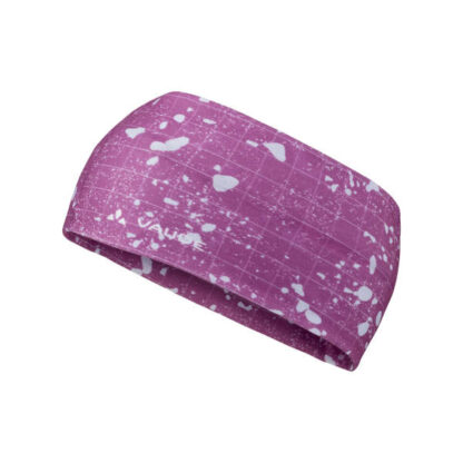 Cassons Headband - magenta