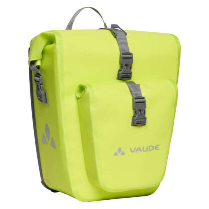 Aqua Back Plus - bright green