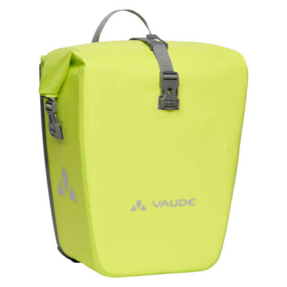 Aqua Back Single - bright green