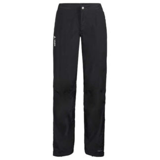 Wo Yaras Rain Pants III - black