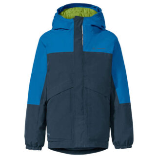 Kids Escape Padded Jacket - dark sea-blue