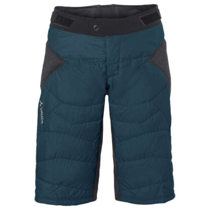Minaki Shorts III - dark sea