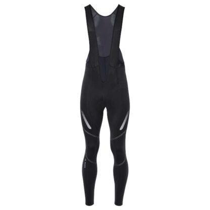 SE Me Ansar Warm Pants II - black