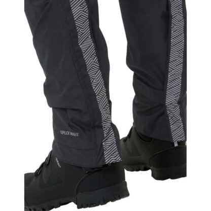 Wo Luminum Pants II - Detailansicht