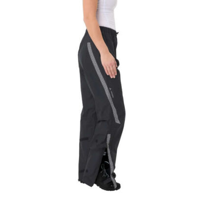 Wo Luminum Pants II - Seitenansicht
