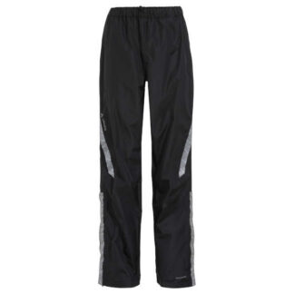 Wo Luminum Pants II - black