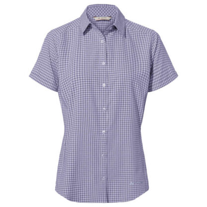 Wo Seiland Shirt III - mullberry