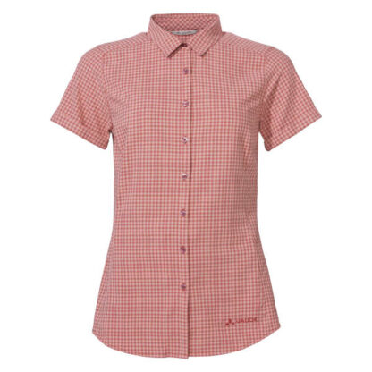 Wo Seiland Shirt III soft rose