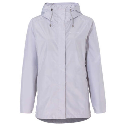 Wo Mineo 2L Jacket II - lavender