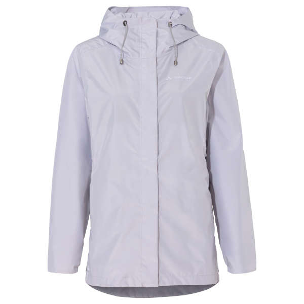 Wo Mineo 2L Jacket II - lavender