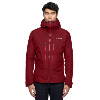 Me Monviso 3L Jacket - Frontansicht