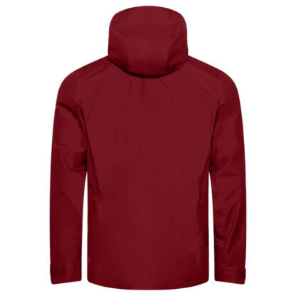 Me Monviso 3L Jacket - Frontansicht