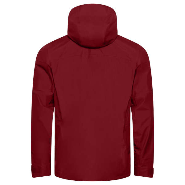 Me Monviso 3L Jacket - Frontansicht
