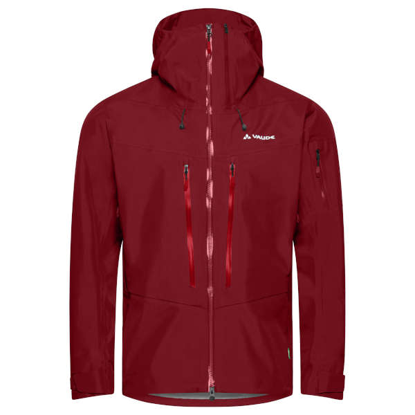 Me Monviso 3L Jacket - carmine