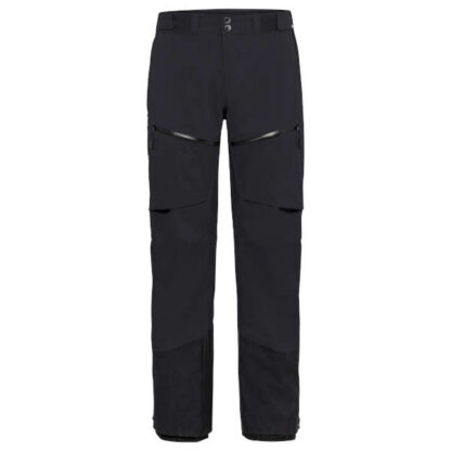 Monviso 3L Pants Herren - black