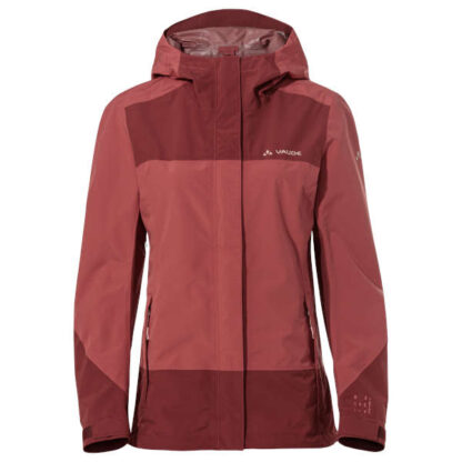 Wo Neyland 2.5L Jacket - redeva