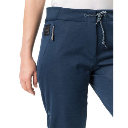 Wo Tremalzo Softshell Pants - detailansicht