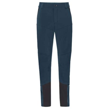Me Larice Pants IV - dark sea uni