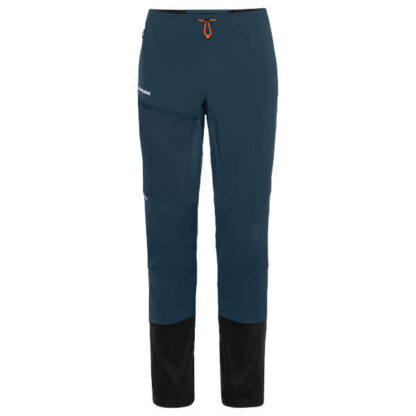 Me Larice Light Pants III - dark sea