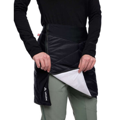 Wo Sesvenna Reversible Skirt II - Detailansicht