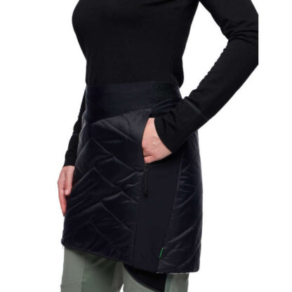 Wo Sesvenna Reversible Skirt II - Tasche