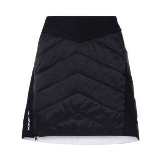 Wo Sesvenna Reversible Skirt II - black-white