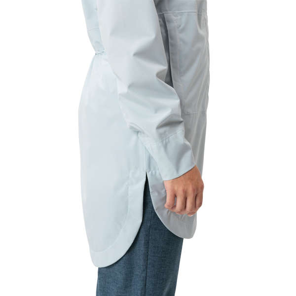 Wo Mineo 2.5L Coat - Seitenansicht