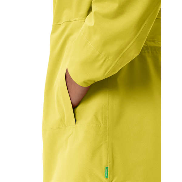 Wo Mineo 2.5L Coat - Tasche