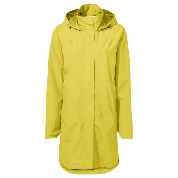 Wo Mineo 2.5L Coat - sunbeam