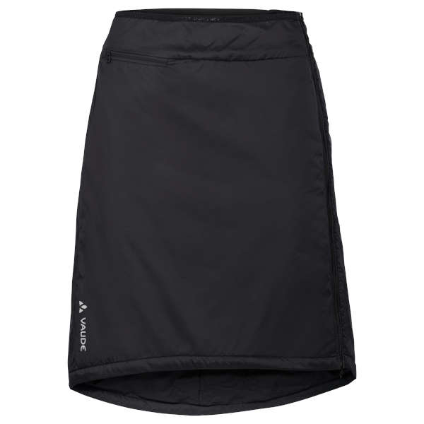 Wo Neyland Padded Skirt - black