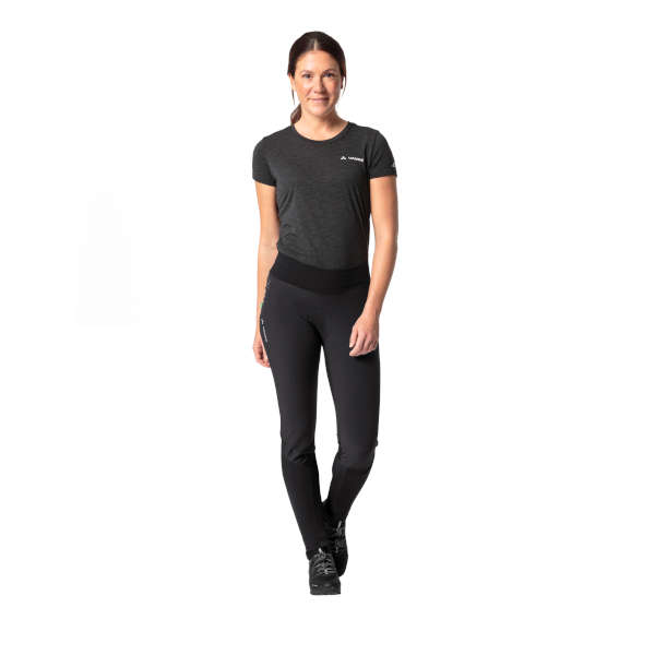 Wo Matera Warm Tights - Frontanischt