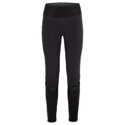 Wo Matera Warm Tights - black