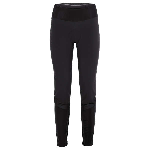 Wo Matera Warm Tights - black