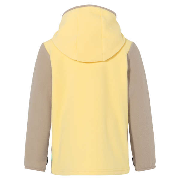 Pulex Hooded Jacket Kinder - Image 2