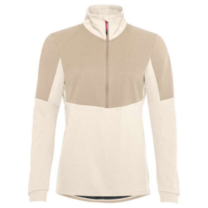 Wo Yaras Wind Pullover - ecru