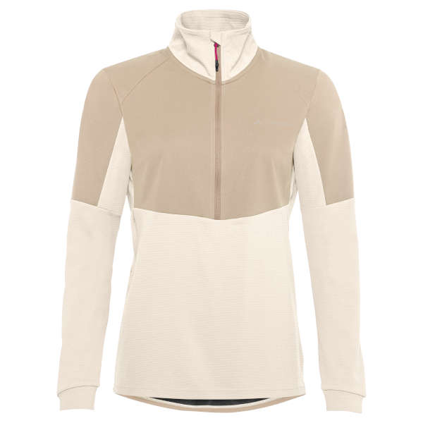 Wo Yaras Wind Pullover - ecru