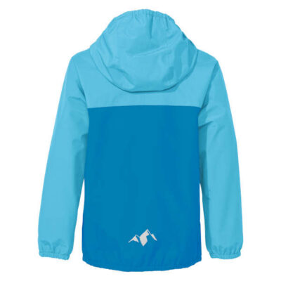 Kids Turaco Jacket III - icicle - Rückansicht