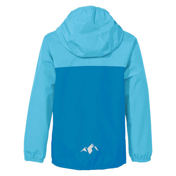 Kids Turaco Jacket III - icicle - Rückansicht