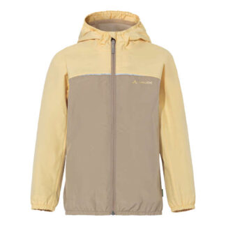 Kids Turaco Jacket III - vanilla
