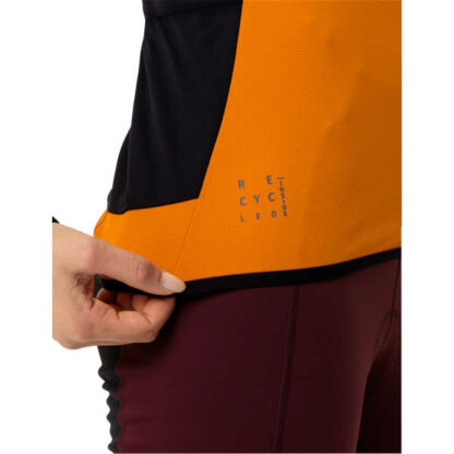 Wo Matera LS Tricot II - Detailansicht