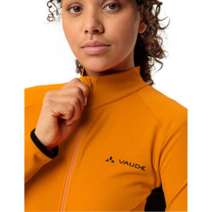 Wo Matera LS Tricot II - Kragen