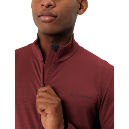 Me Matera LS Tricot II - Kragen