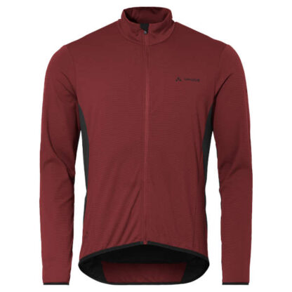 Me Matera LS Tricot II - carmine