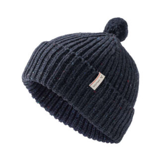 Coreway Beanie - dark sea