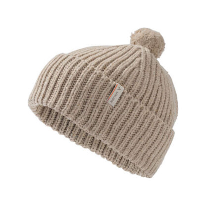Coreway Beanie - linen