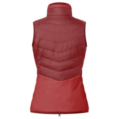 Wo Monviso Vest - redeva - Rückansicht