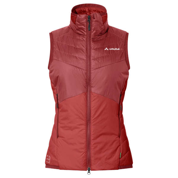 Wo Monviso Vest - redeva