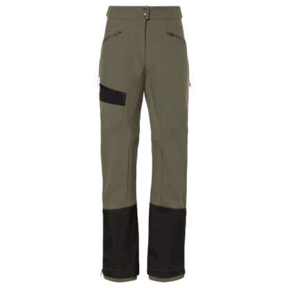 Wo Monviso Alpine Pants - khaki