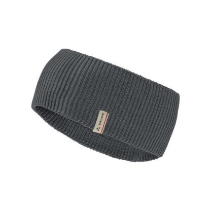 Moena Headband - phantom black
