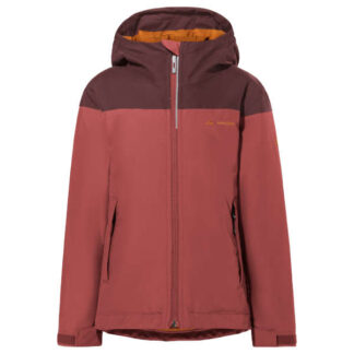 Kids Lulea 2L Padded Jacket - redeva